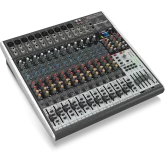 Behringer X2442USB 24-канальный аналоговый микшер купить в Москве